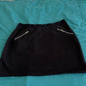 Ann Taylor Loft skirt